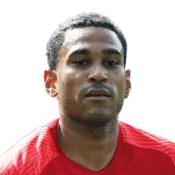 Jordi Mboula Dream League Soccer 2025 / DLS25