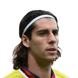 Filippo Melegoni Dream League Soccer 2025 / DLS25
