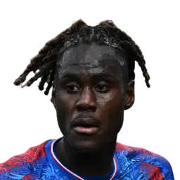 Trevoh Chalobah Dream League Soccer 2025 / DLS25