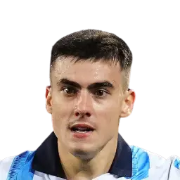 Ander Barrenetxea Dream League Soccer 2025 / DLS25