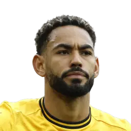 Matheus Cunha Dream League Soccer 2025 / DLS25