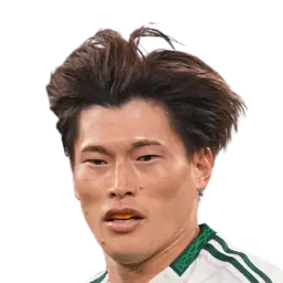 Kyogo Furuhashi Dream League Soccer 2025 / DLS25