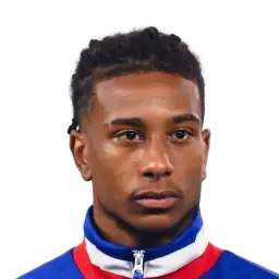 Michael Olise Dream League Soccer 2025 / DLS25