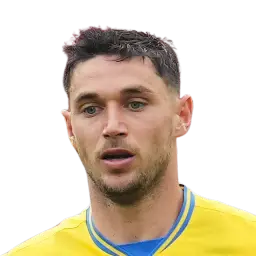 Roman Yaremchuk Dream League Soccer 2025 / DLS25