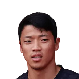 Hee-chan Hwang Dream League Soccer 2025 / DLS25