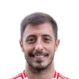 Josip Juranović Dream League Soccer 2025 / DLS25