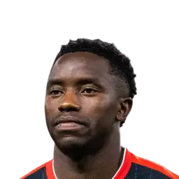 Fashion Sakala Dream League Soccer 2025 / DLS25