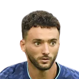 João Mário Dream League Soccer 2025 / DLS25