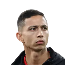Mauro Júnior Dream League Soccer 2025 / DLS25