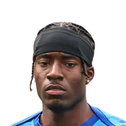 Noni Madueke Dream League Soccer 2025 / DLS25