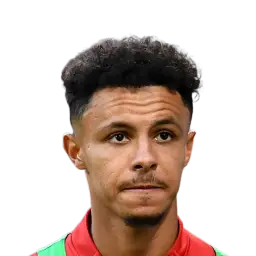Sofiane Diop Dream League Soccer 2025 / DLS25