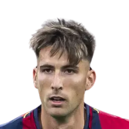 Juan Miranda Dream League Soccer 2025 / DLS25