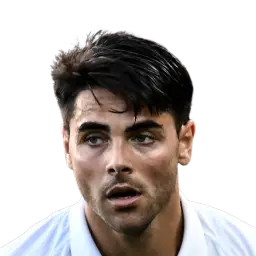 Riccardo Sottil Dream League Soccer 2025 / DLS25