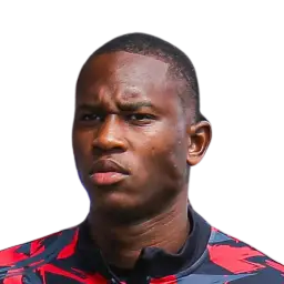 Neraysho Kasanwirjo Dream League Soccer 2025 / DLS25