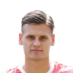 Jan Hoekstra Dream League Soccer 2025 / DLS25