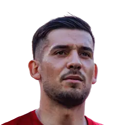 Jakub Moder Dream League Soccer 2025 / DLS25