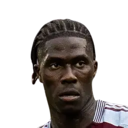 Amadou Onana Dream League Soccer 2025 / DLS25