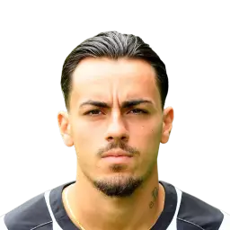 Giacomo Quagliata Dream League Soccer 2025 / DLS25