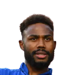 Emmanuel Dennis Dream League Soccer 2025 / DLS25