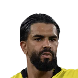 Imrân Louza Dream League Soccer 2025 / DLS25
