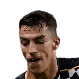 Petar Musa Dream League Soccer 2025 / DLS25