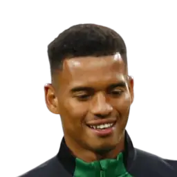 José Silva de Jesus Dream League Soccer 2025 / DLS25