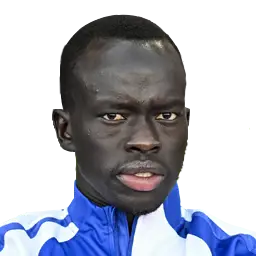 Awer Mabil Dream League Soccer 2025 / DLS25