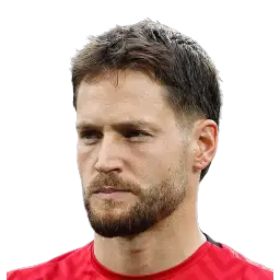 Álex Remiro Dream League Soccer 2025 / DLS25