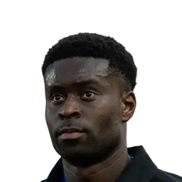 Marc Guéhi Dream League Soccer 2025 / DLS25