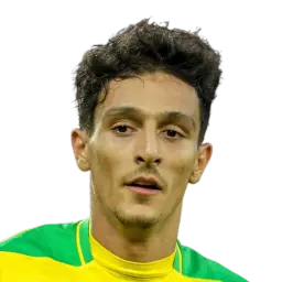 Dimitrios Giannoulis Dream League Soccer 2025 / DLS25
