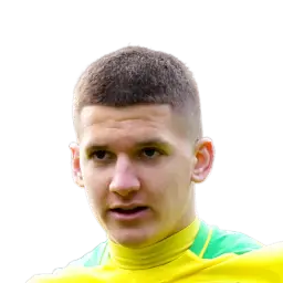 Christos Tzolis Dream League Soccer 2025 / DLS25