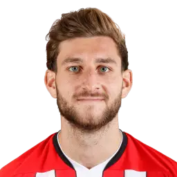 Charlie Goode Dream League Soccer 2025 / DLS25