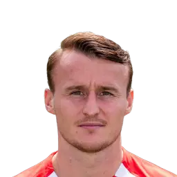 Peer Koopmeiners Dream League Soccer 2025 / DLS25