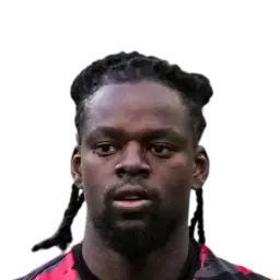 Jordan Lotomba Dream League Soccer 2025 / DLS25