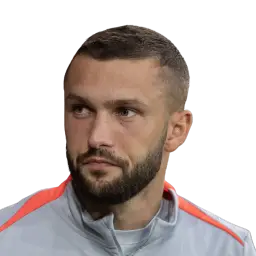 Sebastian Walukiewicz Dream League Soccer 2025 / DLS25
