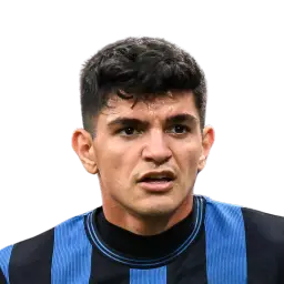 Raoul Bellanova Dream League Soccer 2025 / DLS25
