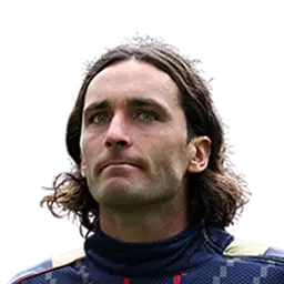 Tommaso Augello Dream League Soccer 2025 / DLS25