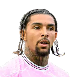 Tyrhys Dolan Dream League Soccer 2025 / DLS25