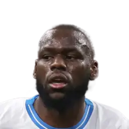 Jean Onana Dream League Soccer 2025 / DLS25
