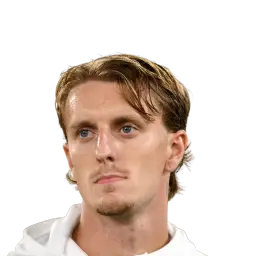 Nicolò Rovella Dream League Soccer 2025 / DLS25