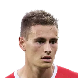 Jorge de Frutos Dream League Soccer 2025 / DLS25