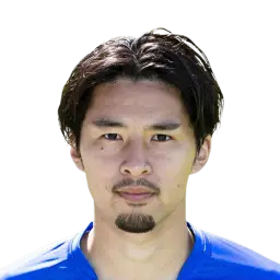 Yuta Nakayama Dream League Soccer 2025 / DLS25