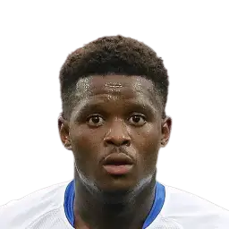 Daishawn Redan Dream League Soccer 2025 / DLS25