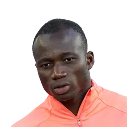 Emmanuel Akurugu Dream League Soccer 2025 / DLS25