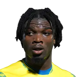 Loic Mbe Soh Dream League Soccer 2025 / DLS25