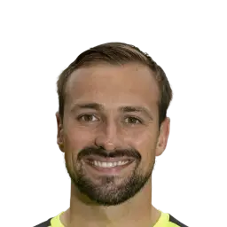 Dean Lyness Dream League Soccer 2025 / DLS25