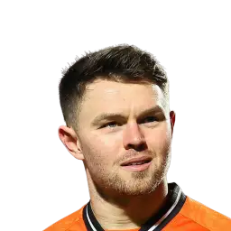 Glenn Middleton Dream League Soccer 2025 / DLS25