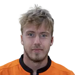 Kieran Freeman Dream League Soccer 2025 / DLS25