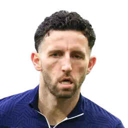 Ricki Lamie Dream League Soccer 2025 / DLS25