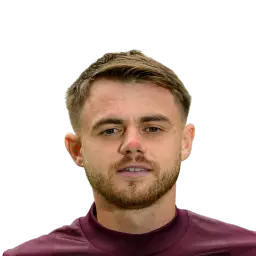 Alan Forrest Dream League Soccer 2025 / DLS25
